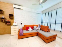 Belysa (D18), Condominium #595750841